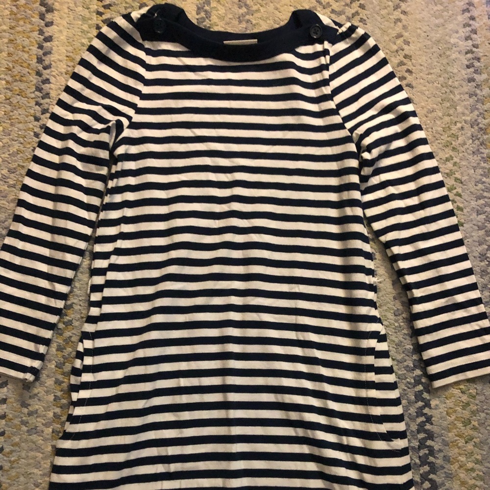 Crazy 8 dress